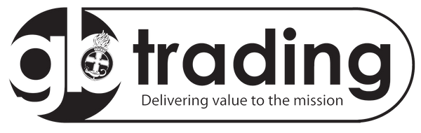 Girls' Brigade Trading
