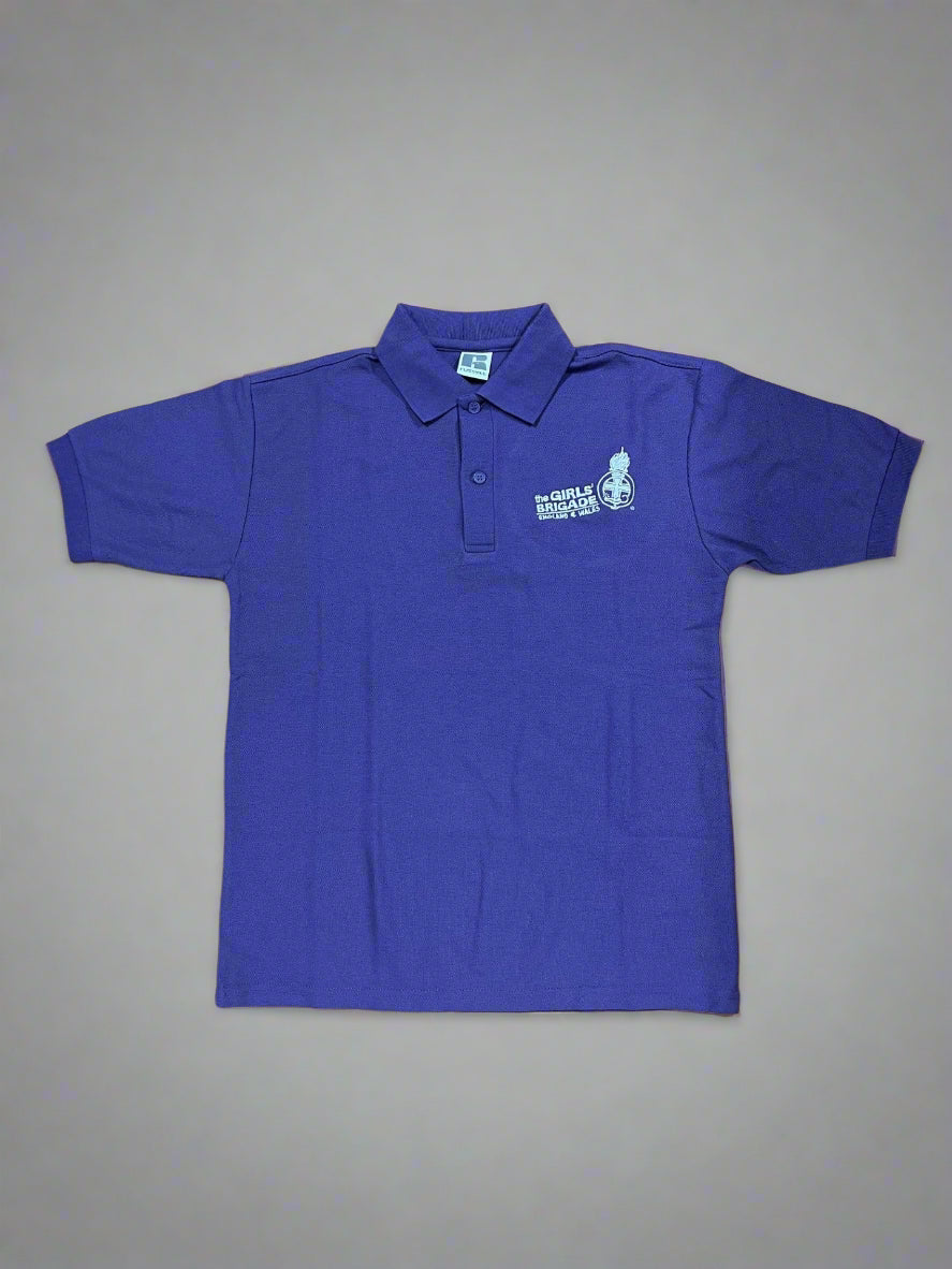 Leader polo shirt