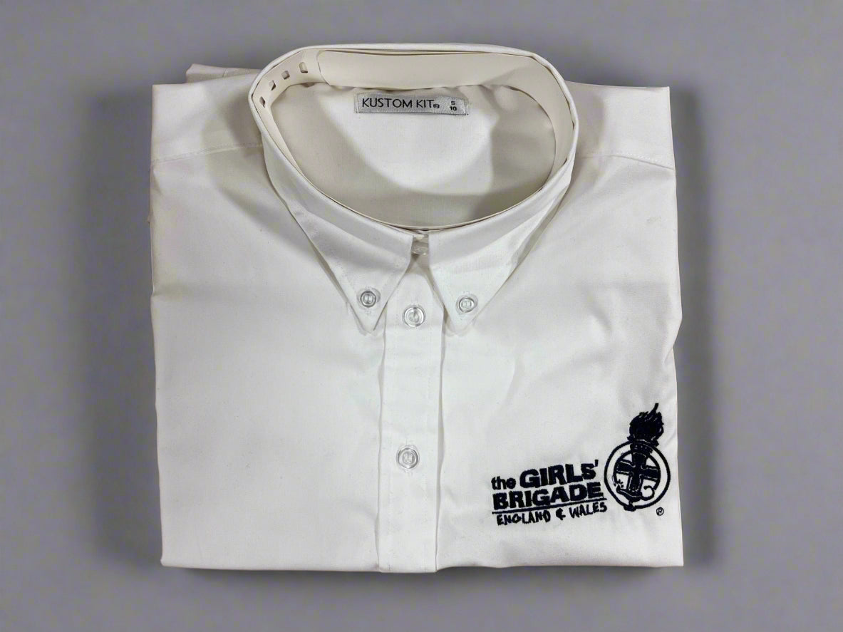 Leader Blouse