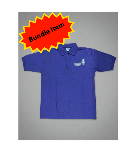 LEADERS POLO SHIRT
