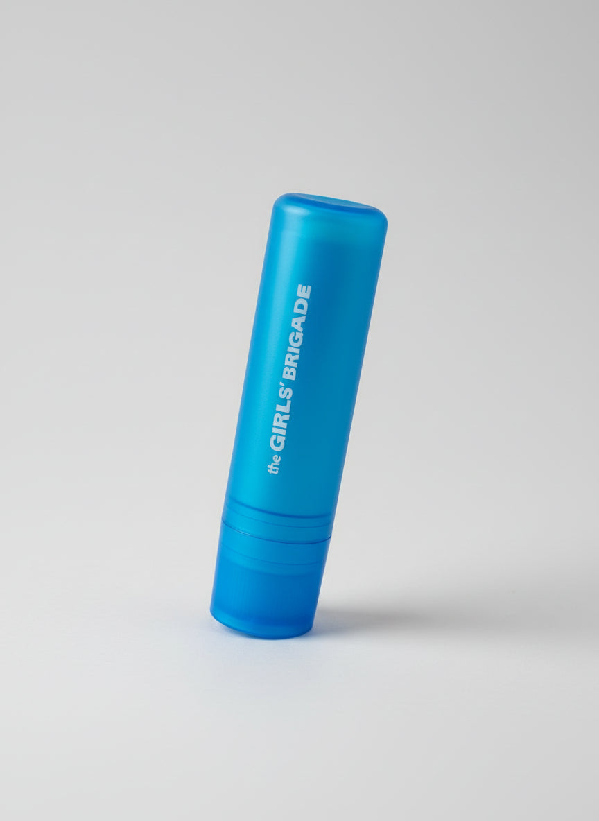 Lip balm