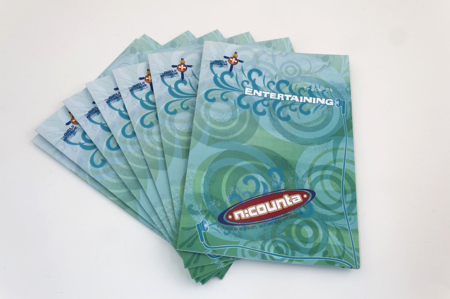 ADDITIONAL PROGRAMME RESOURCES