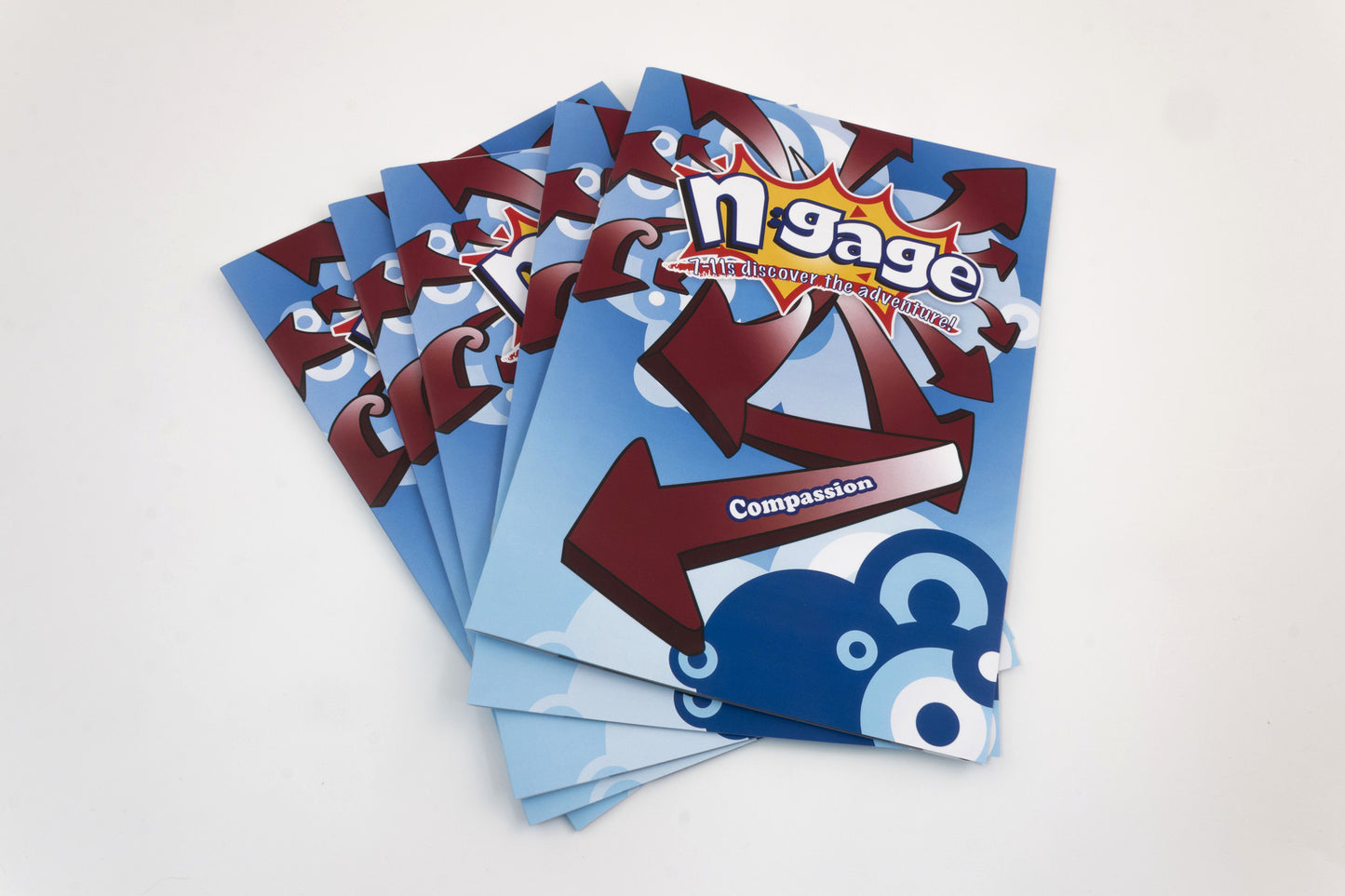 ADDITIONAL PROGRAMME RESOURCES