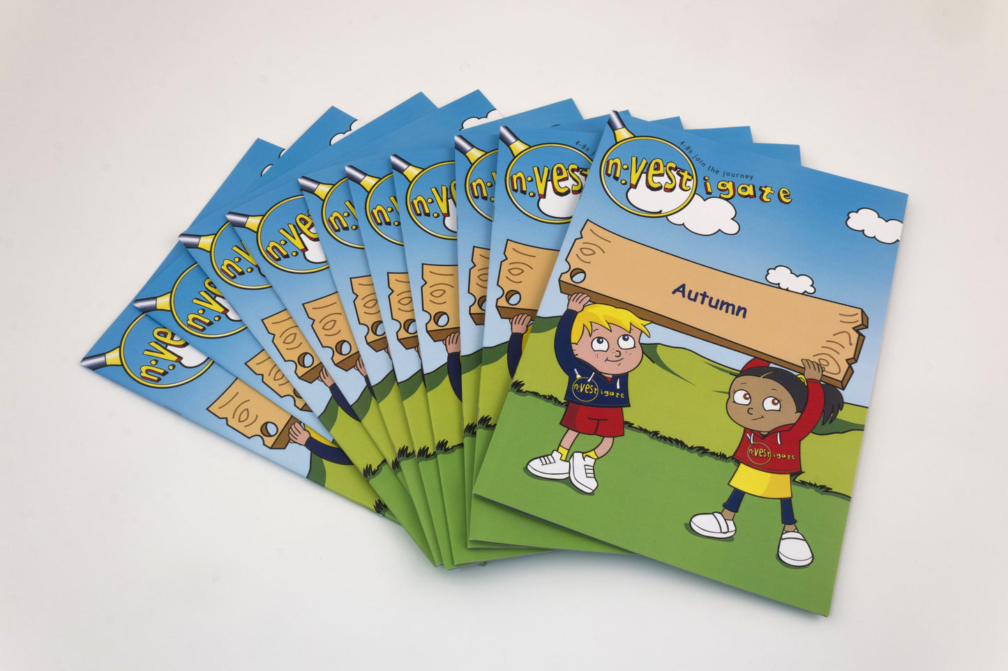 ADDITIONAL PROGRAMME RESOURCES