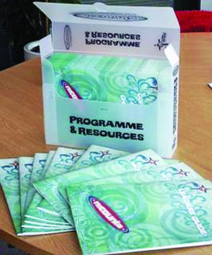 PROGRAMME RESOURCES