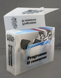 PROGRAMME RESOURCES