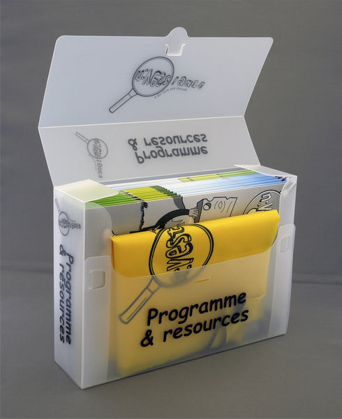PROGRAMME RESOURCES