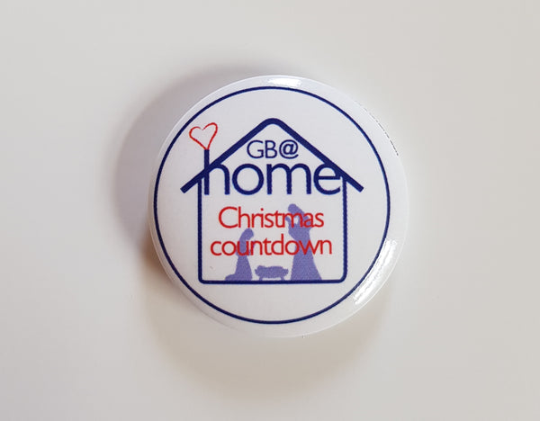 GB@HOME AWARD - CHRISTMAS COUNTDOWN