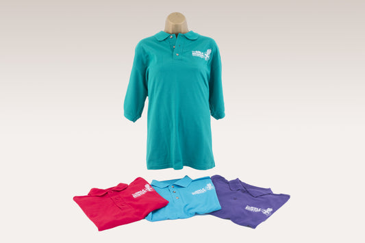 POLO SHIRT - LEADER